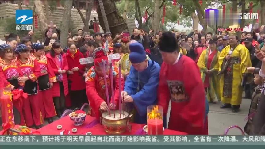 [图]“福禄寿喜”四星齐聚送祝福