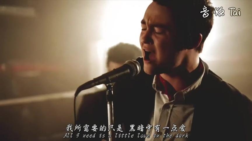 [图]超好听单曲《Me And My Broken Heart》第一句就惊艳了！