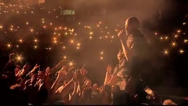 [图]Linkin Park（林肯公园）-I-Days Milano Festival 2017现场