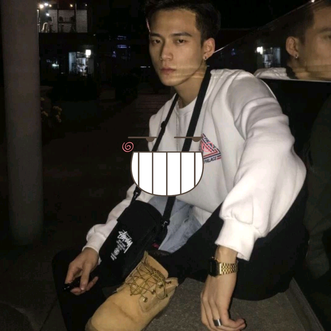 寒叙叔头像