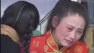 [图]豫剧《女儿哭坟》全剧，传承经典，弘扬曲艺文化