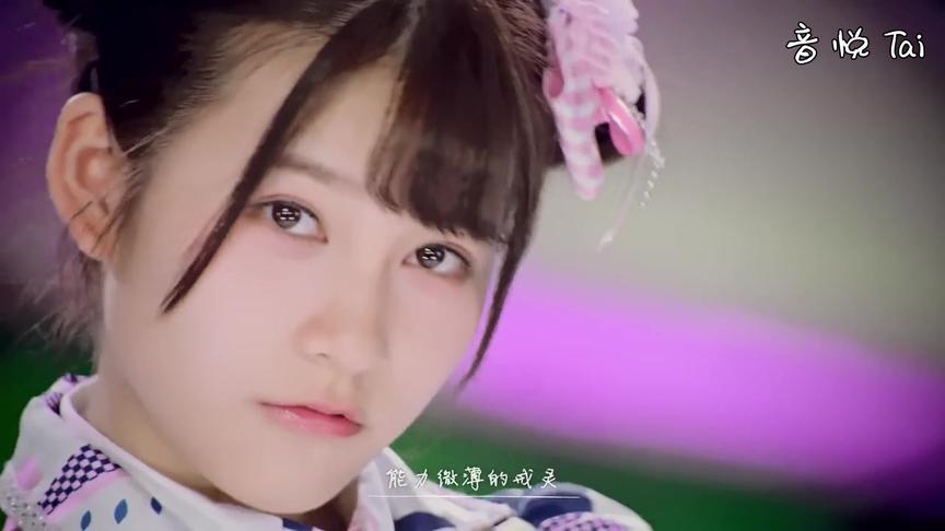 [图]SNH48-美少女时代