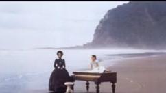 [图]电影《钢琴别恋》（The Piano）主题音乐 Michael Nyman演奏