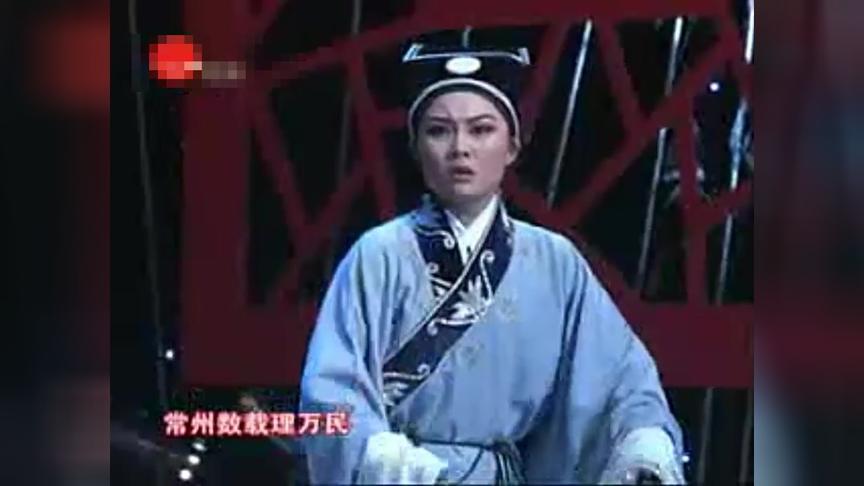 [图]越女争锋金奖演唱会《李娃传·曲江责子》全程观众掌声如雷贯耳