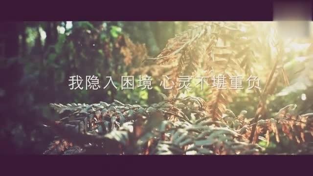 [图]终于到这首英文歌《You Raise Me Up》百听不厌，太喜欢这歌词了