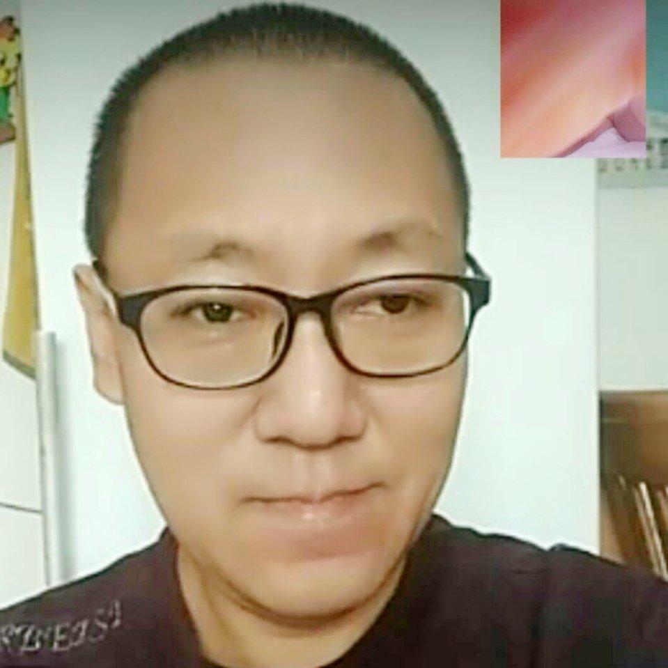 横行北辰718头像