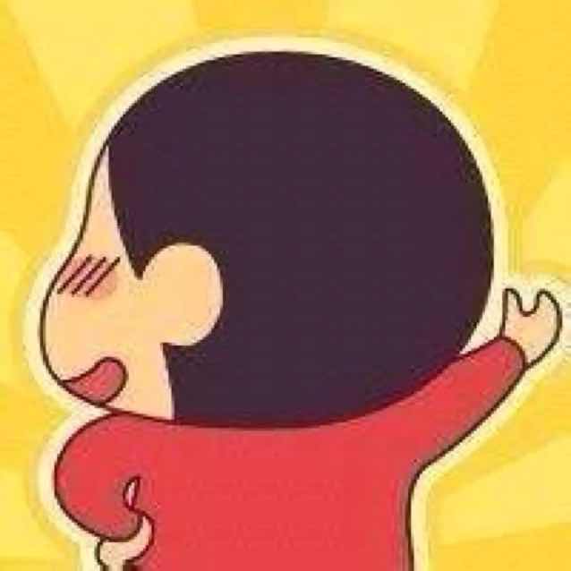 愿化一条鱼头像