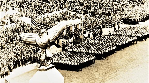 《历史人文》_德国投降时，德军还有多少可作战的部队？还能打下一个法国