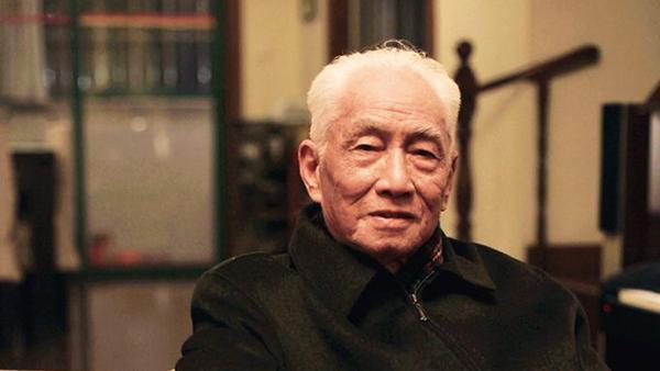 [图]《平如美棠》作者饶平如去世，享年99岁