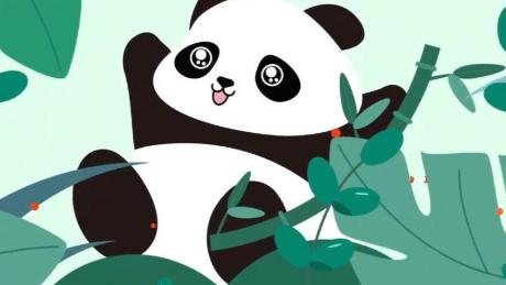 [图]《走进Panda》PANDA 150+ 走向世界！