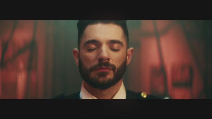 [图]Jon Bellion-Good Things Fall Apart(蓝光)