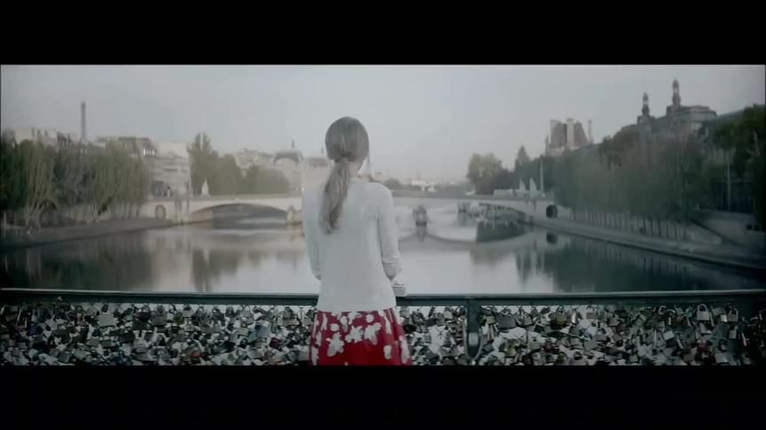 [图]Taylor Swift《Begin Again》，轻柔歌声，沉醉人心