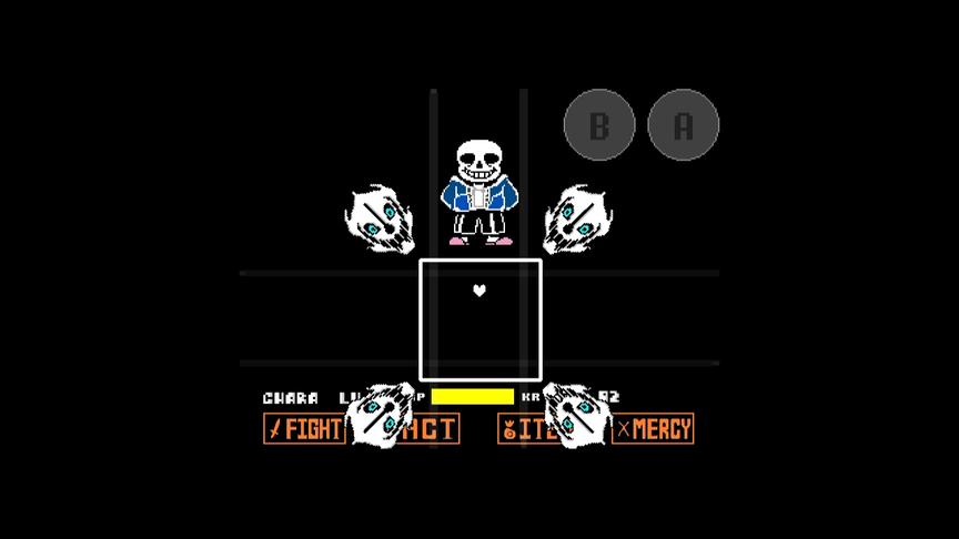 [图]sans（问题模式）