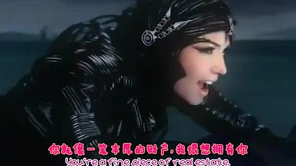 [图]回味经典，乡村天后Shania Twain金曲《I'm Gonna Getcha Good》