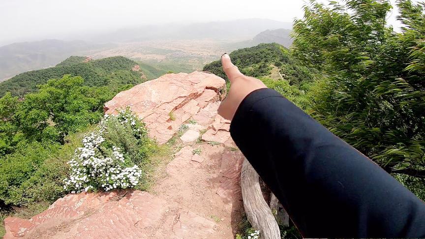 [图]你独自一人旅行过吗?从孤单到从容!愈合成长的心,从此沧海寄余生!