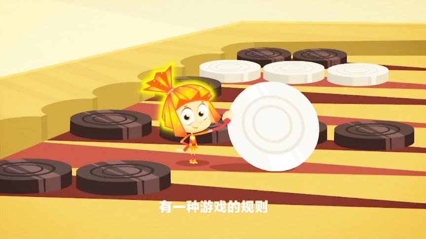 [图]螺丝钉：棋类游戏大介绍！小诺带来五子棋与象棋的各种玩法