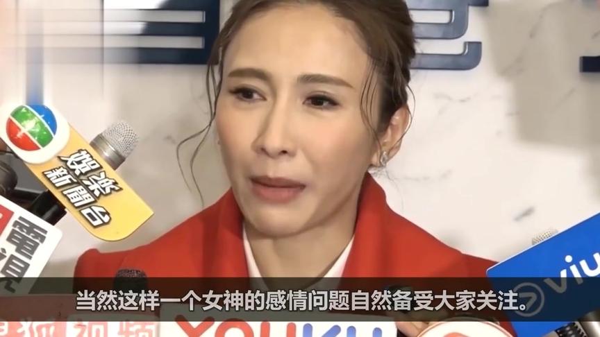 [图]香港第一美女，为报恩嫁给残疾富豪，下身不便却幸福美满！