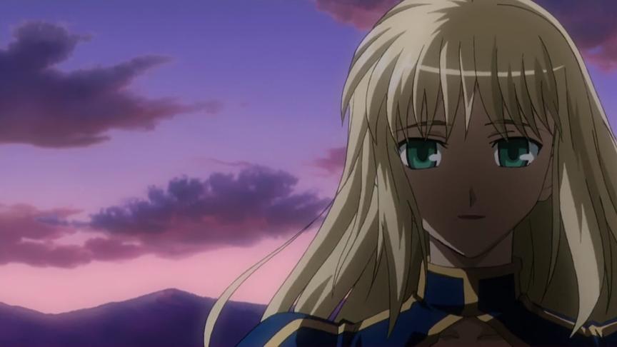 [图]Fate Stay Night 24