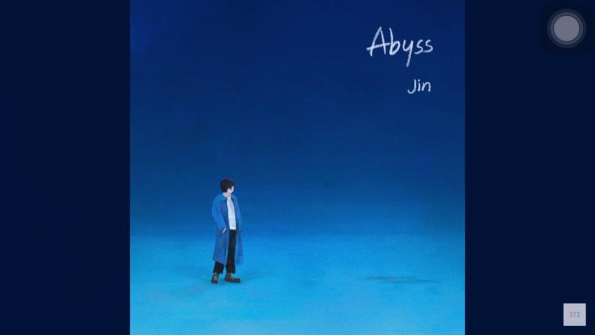 [图]Abyss jin（防弹少年团）