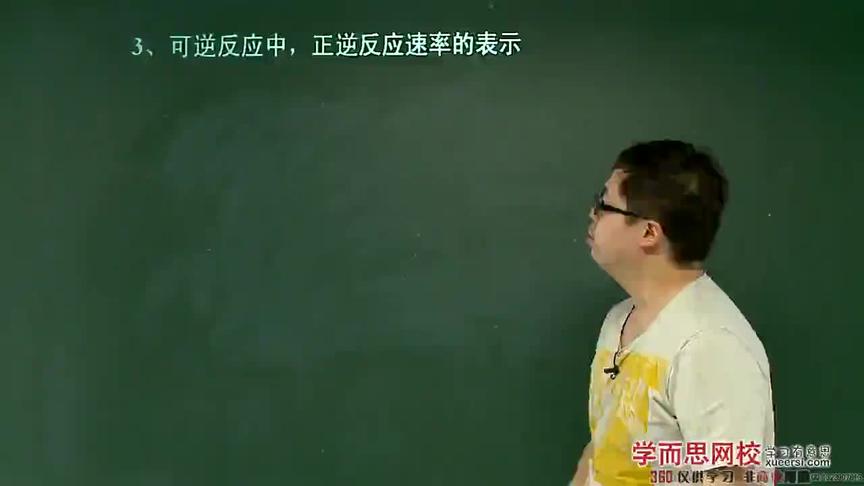 [图]03(2)化学反应速率和化学平衡-化学动力学初步 第1段