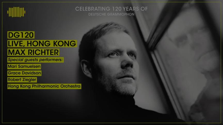 [图]Max Richter | 日光本质《On the Nature of Daylight》