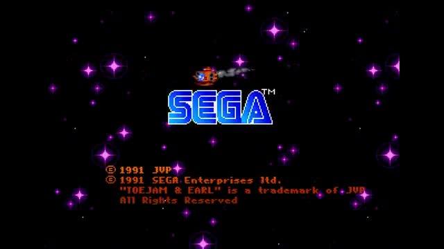 [图]SEGA 世嘉MD双打排名前50的游戏 童年你有几盘卡