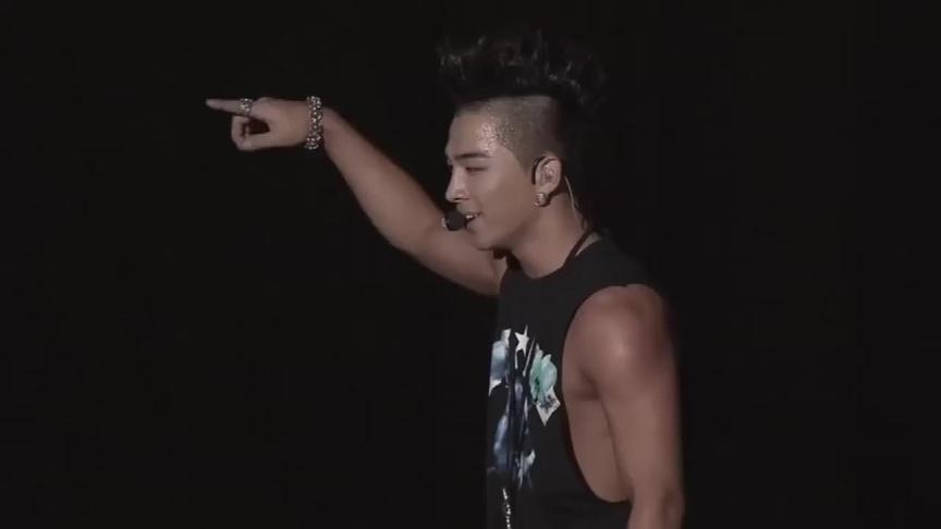 [图]BIGBANG 巅峰时期嗨爆全场的《Fantastic Baby》，再也回不去了