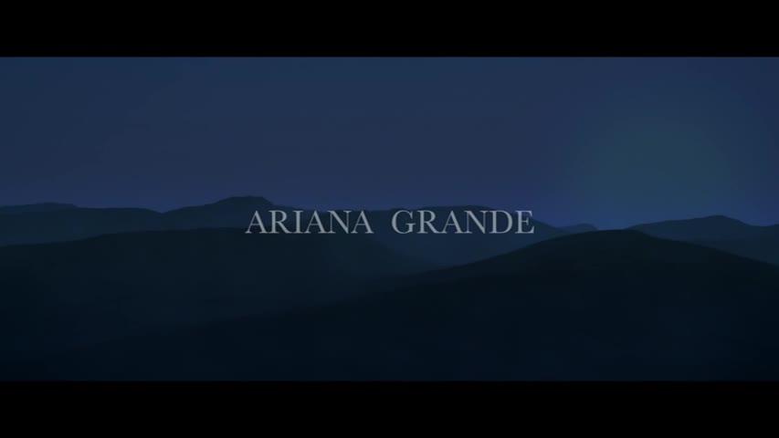 [图]Ariana Grande_The Weeknd-Love Me Harder