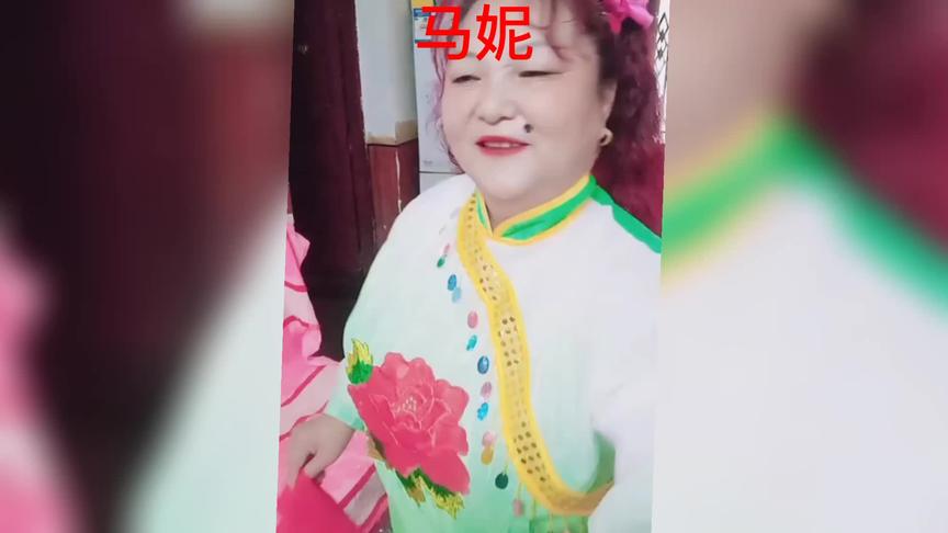 [图]王婆卖瓜，自卖自夸