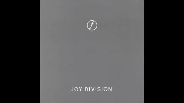 [图]Joy Division - Still 1981 (Full Album 2007)