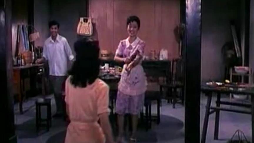 [图]《何处不风流》（浙影1983）_0006