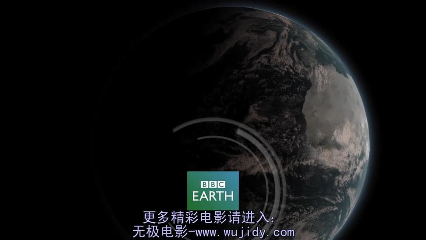 [图]BBC：隐秘王国.E01