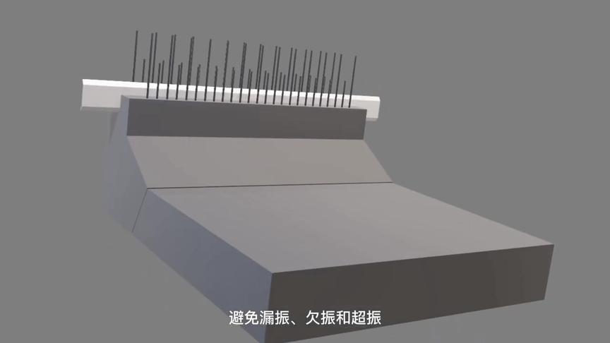 [图]地下工程不漏水，必须做好施工缝的防水，你学会了吗？#工程施工