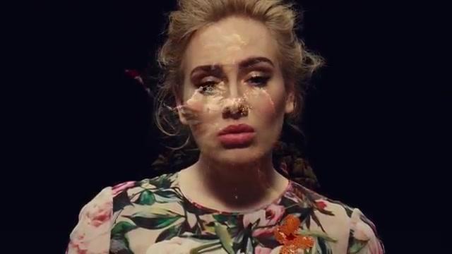 [图]Adele - Send My Love