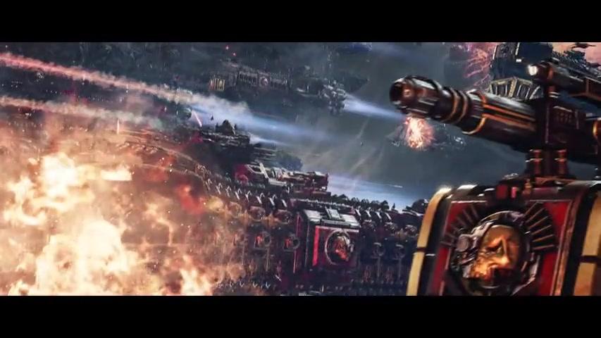 [图]2019年游戏《Battlefleet Gothic: Armada 2》steam上128元