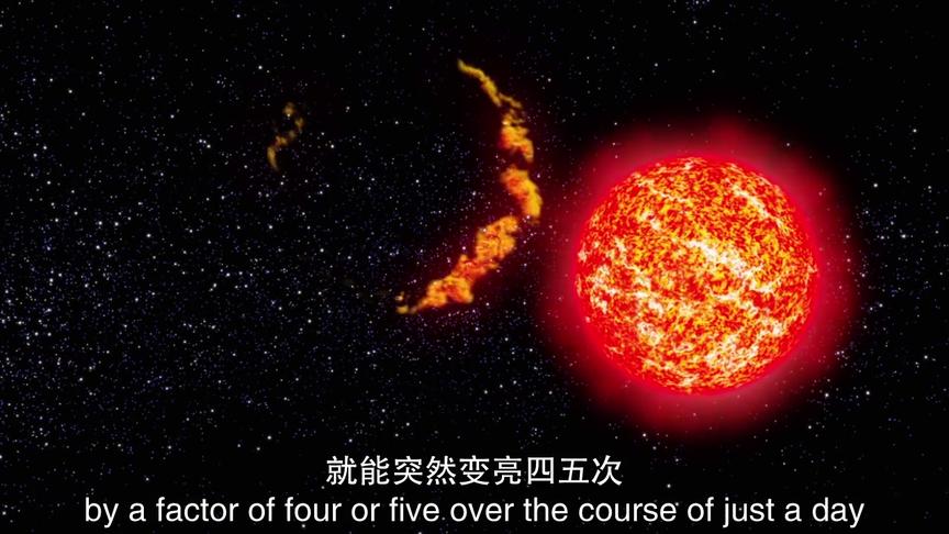 [图]纪录片【宇宙】 - 2 - 时间旅行