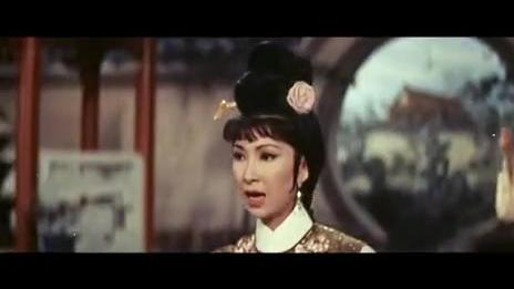 [图]香港经典老电影-红梅阁1968年上映5