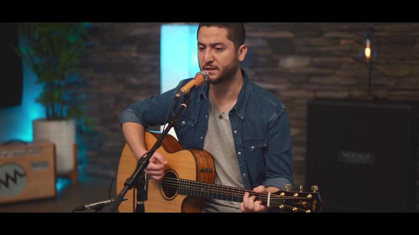 [图]英语歌曲《You are Beautiful（你真漂亮）》-Boyce Avenue