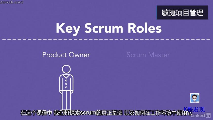 [图]01-Scrum基础教程-welcome