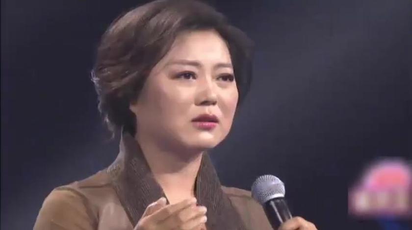 王茜华  孙涛十年后再聚首,携手演唱当家的女人主题曲