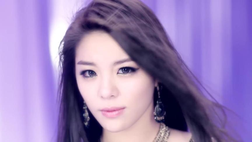 [图]韩国MV] Ailee(에일리) _ I will show you(보여줄게)