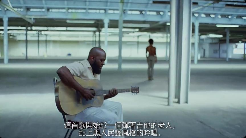 [图]带你科普-这就是美国 This Is America MV解析 值得一看