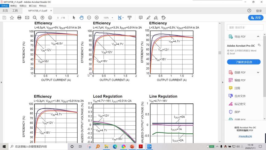 [图]Altium Designer 20小白成长记 05：学会读懂芯片的数据手册