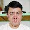 百盛老张头像
