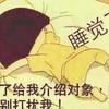 开心马瑞安头像