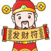 天村云端隐士头像