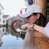 柒月·美甲美睫「沙井万丰店」头像