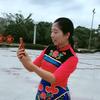 糖宝宝与广场舞头像