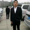 一个男人头像