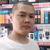 安满科技、赵新利头像